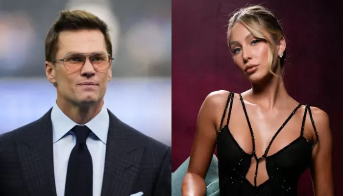 What Kind Of Bond Do Tom Brady And Alix Earle Share After Their Viral Meetups? Here's What We Know