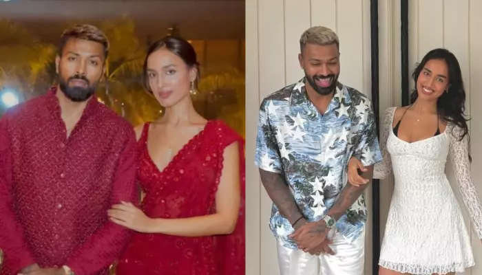 Hardik Pandya Says 'I Love You' To GF Mahieka Sharma, Shares Their Romantic Video On IG, 'Cute Post'