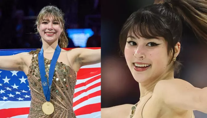 Alysa Liu's BF, Is She Dating Someone? Know Why Figure Skater Ended Retirement Before Olympics 2026