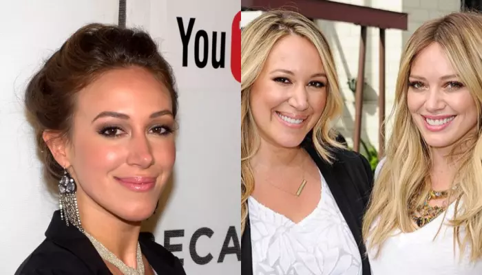 Who Is Hilary Duff's Sister, Haylie Duff? What Led To Their Conflict? Singer Says, 'Most Lonely..'