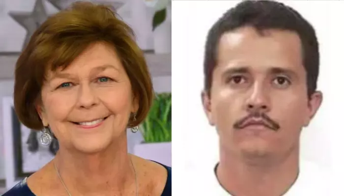 Is Nancy Guthrie's Kidnapping Linked With El Mencho's Death Site? Mexican Cartel Theories Resurface