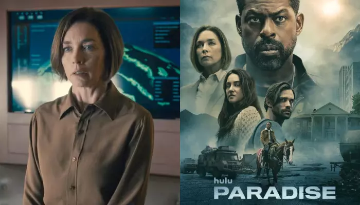 'Paradise' Season 2 Recap: Annie's Love Child, Xavier's Plane Crash And The Fate Of Henry Explained