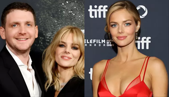 Who Is Samara Weaving's Husband? All About Jimmy Warden's Rise In Hollywood As A Writer-Director