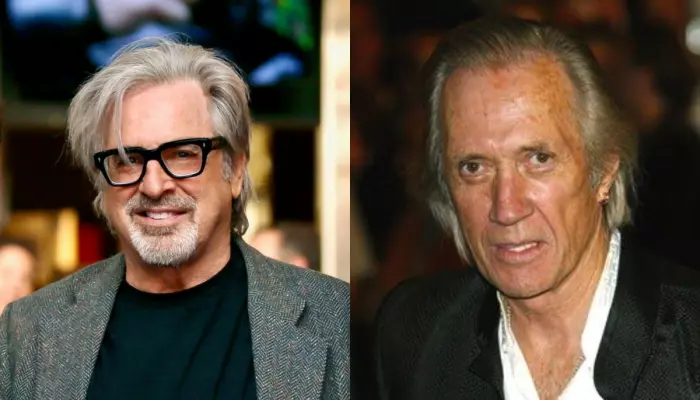 Years Before Robert Carradine's Suicide, His Brother David Died Mysteriously, Are The Deaths Linked?