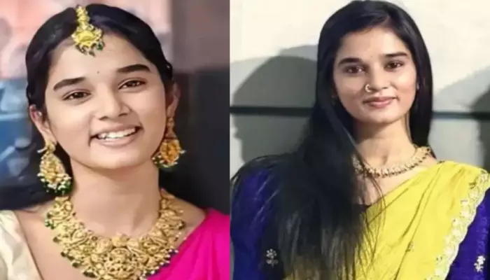 Who Was 21 Yr Old YouTuber Komali, Died Due To Relation Issues, College Student, One Sided Love