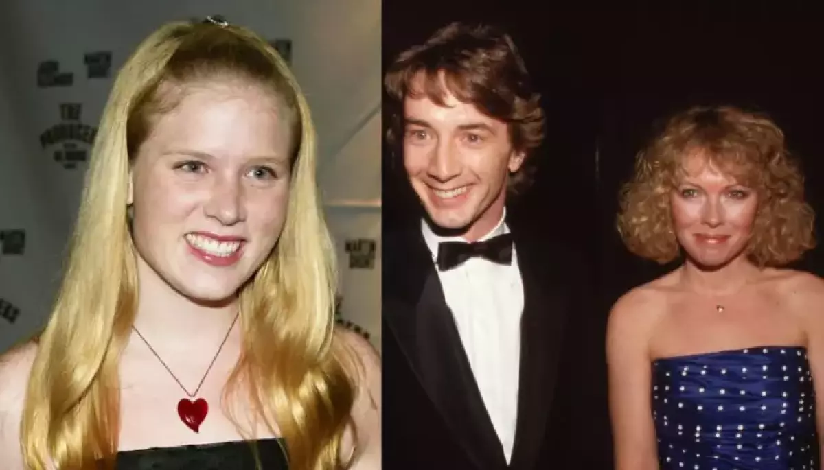 Why Martin Short's Daughter Katherine Killed Herself? Did Tough Years ...