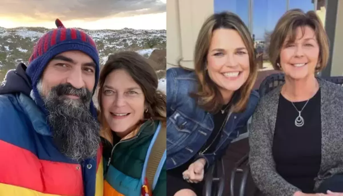 Why Is Annie Guthrie And Tommaso Cioni's Car Under Probe In Nancy Guthrie  Case, PCSD Says 'We Can..'