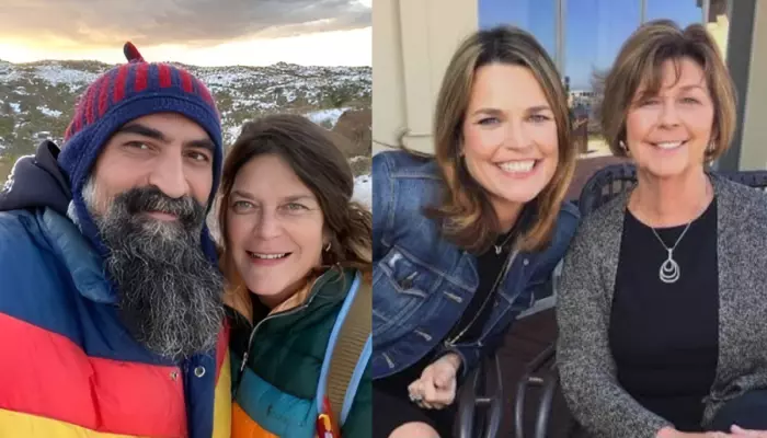 Why Is Annie Guthrie And Tommaso Cioni's Car Under Probe In Nancy Guthrie Case, PCSD Says 'We Can..'