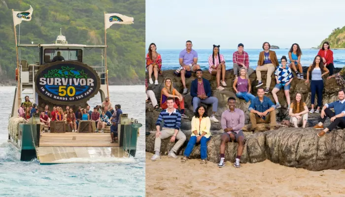 'Survivor 50's Winner Is Picked Up, Already? Here's All About The 24 Contestants Who Are Returning