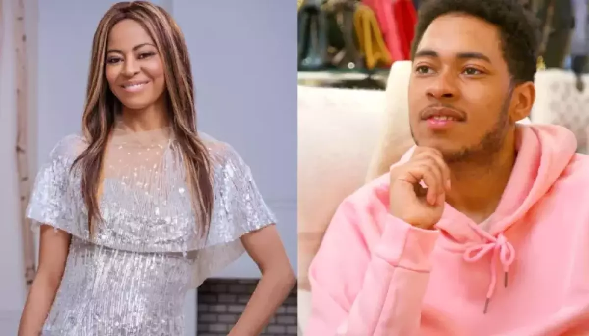 Meet Mary Cosby's Son Robert Cosby Jr., Was Secretly Married, Had Mental Health Struggles, And More