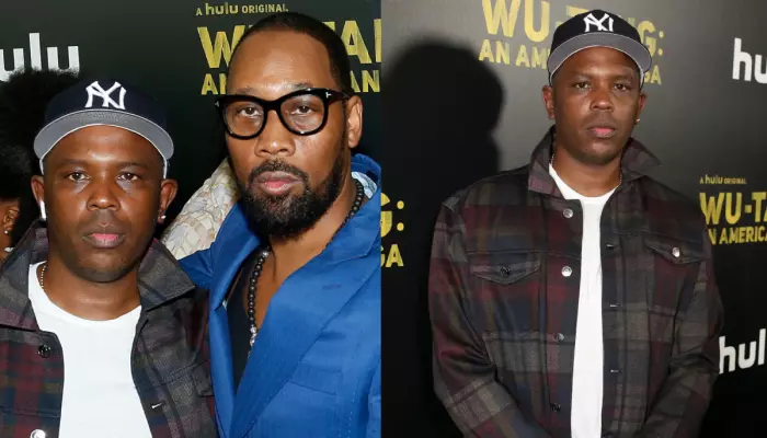 How Did Oliver 'Power' Grant Die? What We Know About Wu-Tang Clan Founder's Cause Of Death At 52