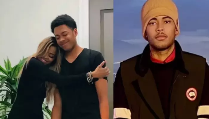 Mary Cosby Breaks Silence Over Her Son, Robert Cosby Jr.'s Passing At 23, 'Our Hearts Ache..'