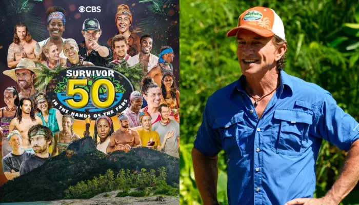 When And Where To Watch 'Survivor 50' Live? All You Need To Know About The Landmark All-Star Season