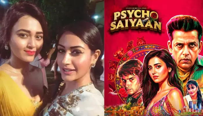 'Psycho Saiyaan' Who Earned More, Tejasswi Prakash Or Surbhi Chandna? Find Out Amid Alleged Feud