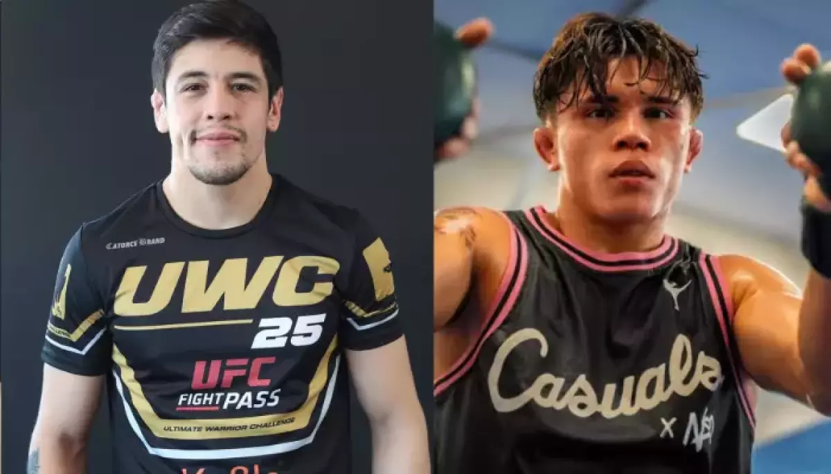 UFC Mexico Payouts: Who Earned More Among Brandon Moreno, Lone'er Kavanagh And Others? Find Out