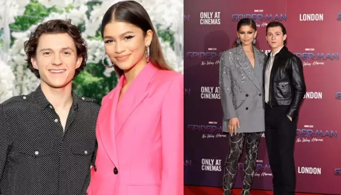 When Tom Holland Is Posting His Wedding Pics? When Can We See 'Secret Bride' Zendaya, Wedding Dress?