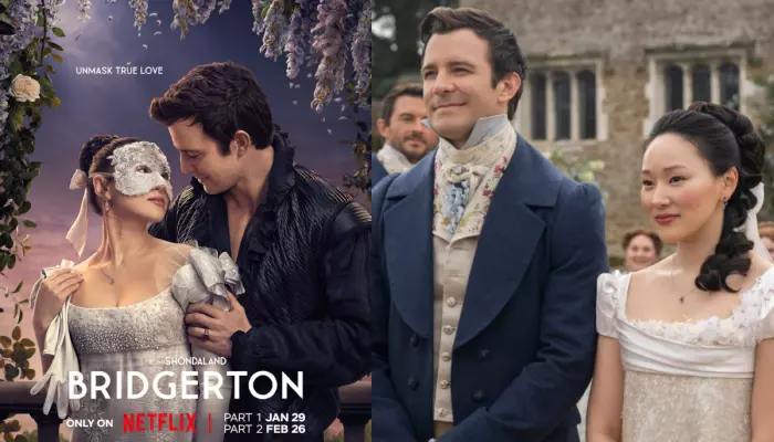 Will 'Benedict' And 'Sophie' Return In 'Bridgerton' Season 5? Actress Reveals, 'I Don't Have..'