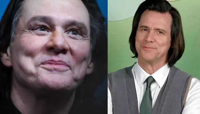 Jim Carrey Reacts To The Buzz About Him Not Being 'Real' Amid Surgery And Clone Conspiracy Theories