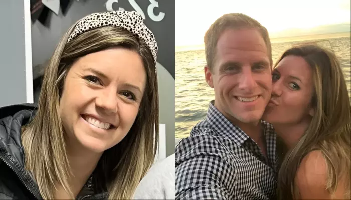 'American Idol's' Caleb Flynn Breaks Down In New Bodycam Footage Amid Ashley Flynn's Death