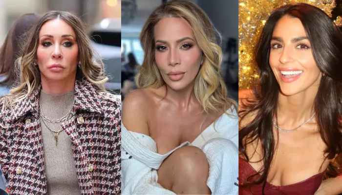 Who Is Returning To The 'Real Housewives Of NYC' Season 16? Meet The New Housewives Joining The Cast