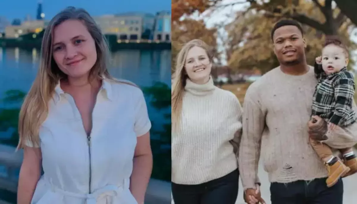 Who Is David Montgomery's Girlfriend Tatum Causey? All About Her Amid His Trade From Lions To Texans