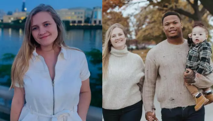 Who Is David Montgomery's Girlfriend Tatum Causey? All About Her Amid His Trade From Lions To Texans