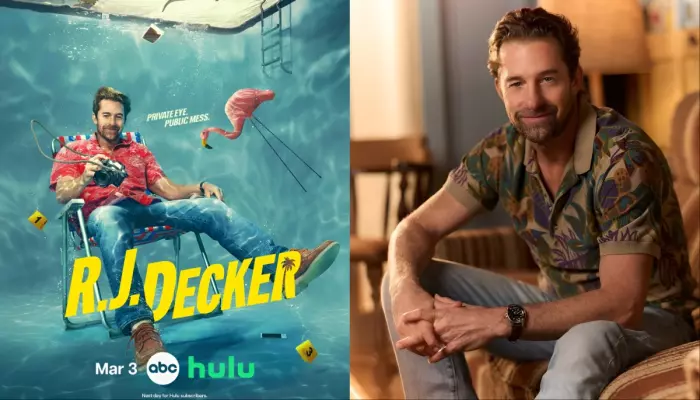 'R.J. Decker' Review, Scott Speedman's Performance Makes This Familiar ABC Show A Must-Watch