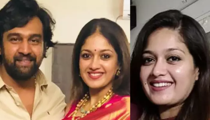 Chiranjeevi Sarja's Wife, Meghana, A Single Mom To Marry For The Second Time After Demise Of Actor?