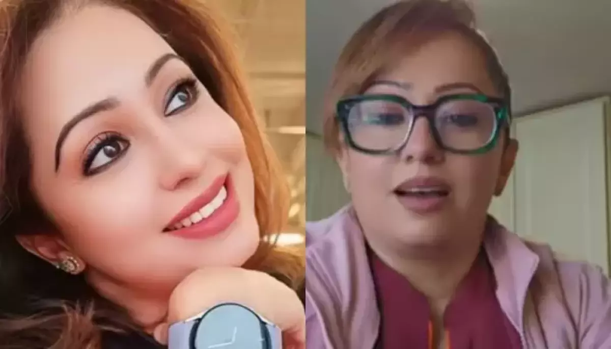 Meet Indian-Origin YouTuber, Nancy Grewal, Kil*ed, Sister Penned Heartbreaking Last Note 'Lost My..'