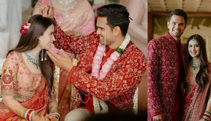 Arjun Tendulkar And Saaniya Chandhok's Combined Net Worth, Check Who Is Richer Amid Marriage Buzz