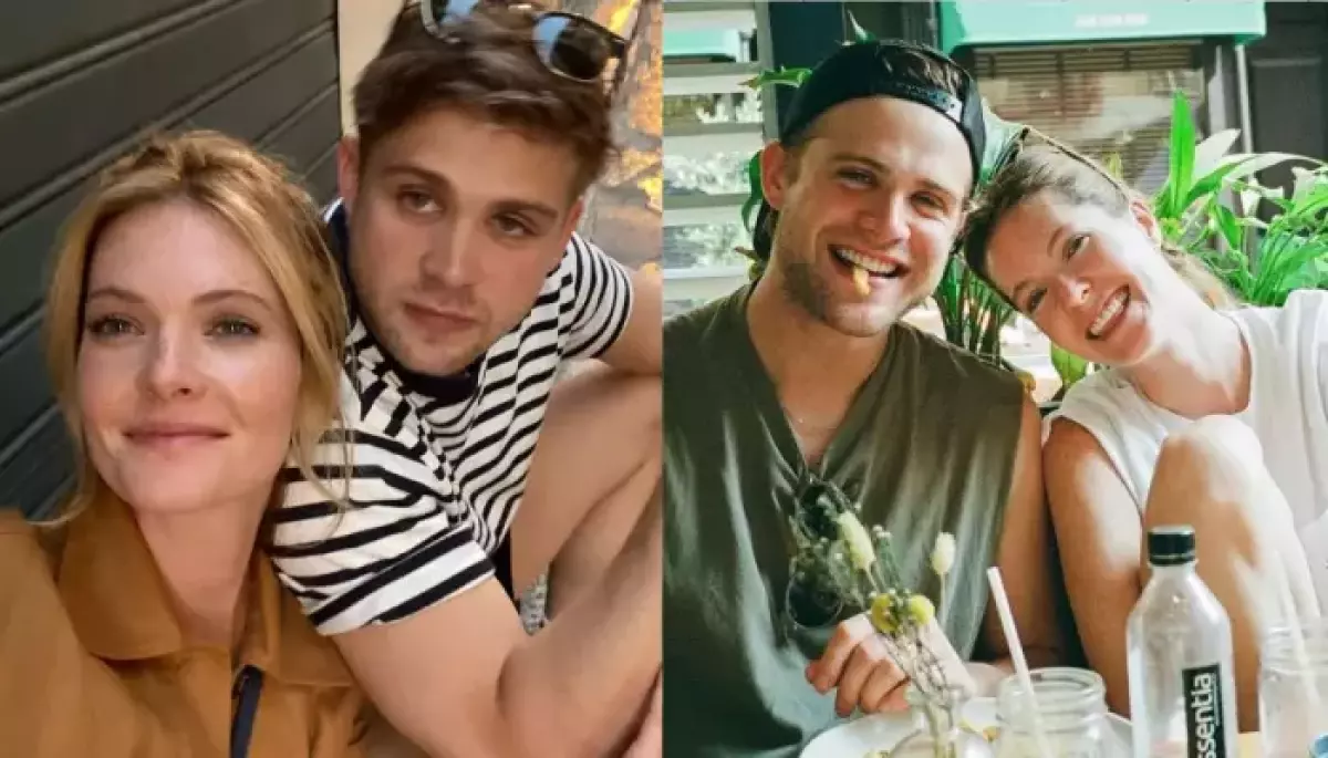 'Vladimir': Meet Leo Woodall's GF, Meghann Fahy, Why's Their Age Gap In Focus Amid Netflx Release?