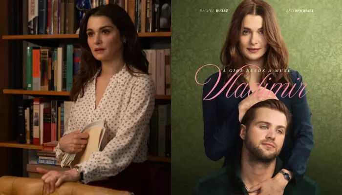 'Vladimir' Ending Explained: Obsession, Scandal And The Shocking Fire That Leads To The Fiery Finale