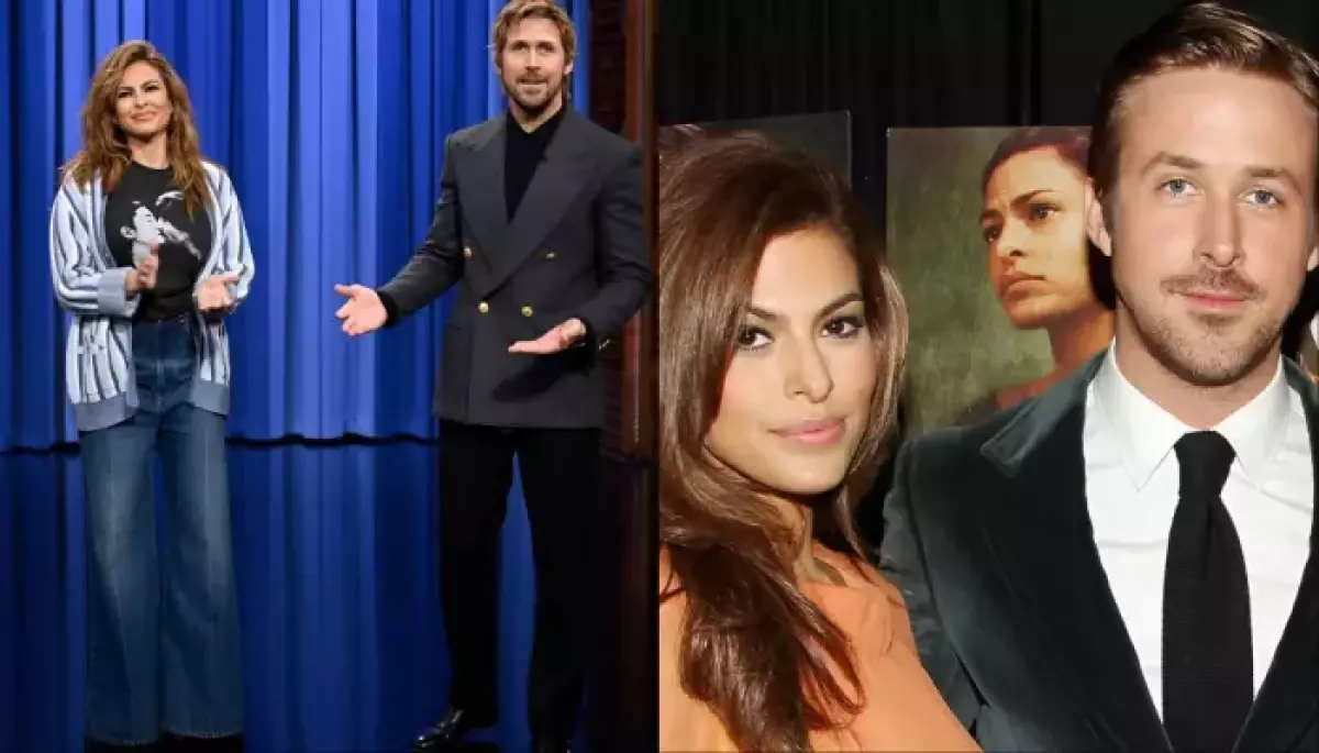 Eva Mendes And Ryan Gosling’s Love Story, A Look At Their Years-Long Romance And Two Daughters