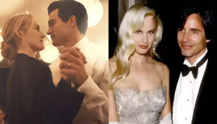 Daryl Hannah Slams The Makers Of 'Love Story' For 'False' Representation Of Her Romance With JFK Jr.