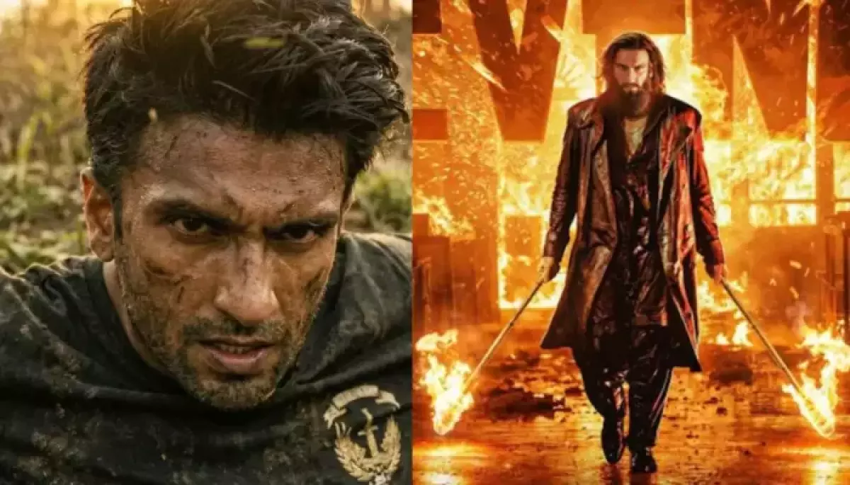 The Revenge, A Starry Cast, Who Are Returning, Who Are Not, And Who Plays ‘Bade Sahab’?