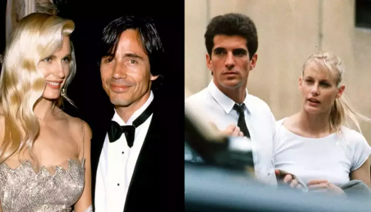Who Is Daryl Hannah’s Ex, Jackson Browne? Inside Their Infamous Love Triangle After Meeting JFK Jr.