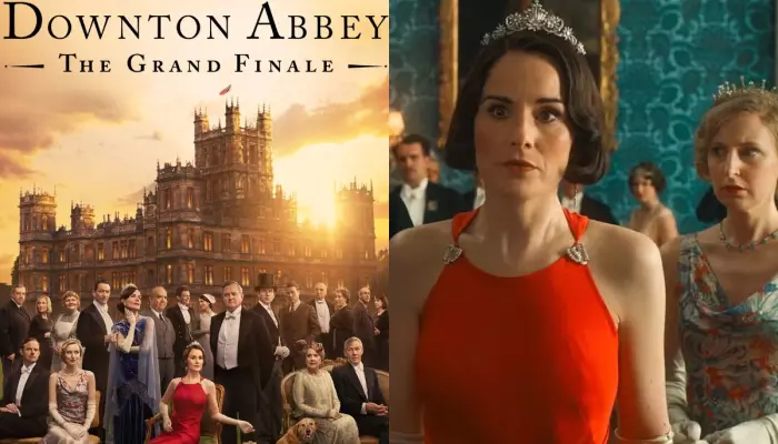 'Downton Abbey: The Grand Finale' OTT Release, When And Where To Watch The Historical Drama?
