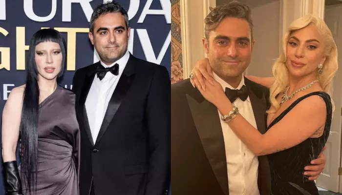 What Is Age Gap Between Lady Gaga And Her Longtime BF, Michael Polansky, Amid Their Wedding Plans?