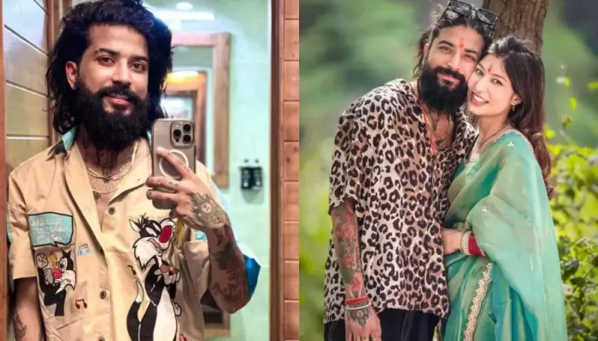 Ritka Rason Why Is Anurag Dobhal's Pregnant Wife, Ritika, Away From Social Media ...
