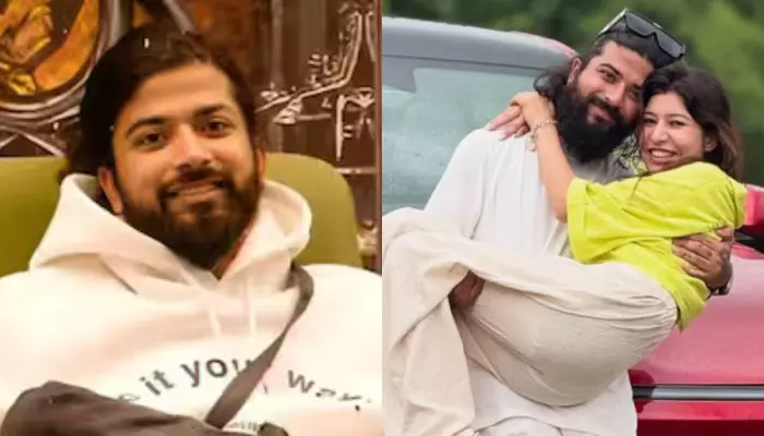 UK07 Rider, Anurag Dhobhal's Wife Visits Him, His Dad Allegedly Disowned Him After Suicide Attempt