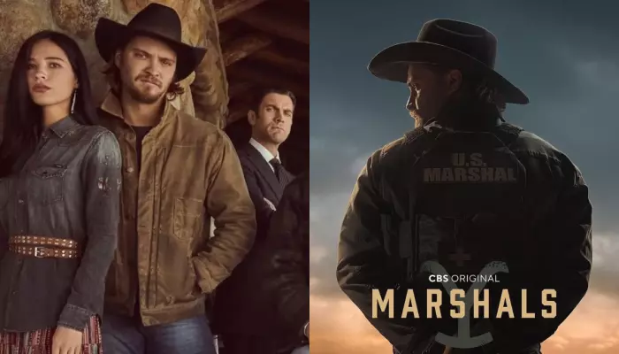 Why Does Marshal Visit Yellowstone's Infamous 'Train Station'? Inside Dutton's Darkest Family Secret