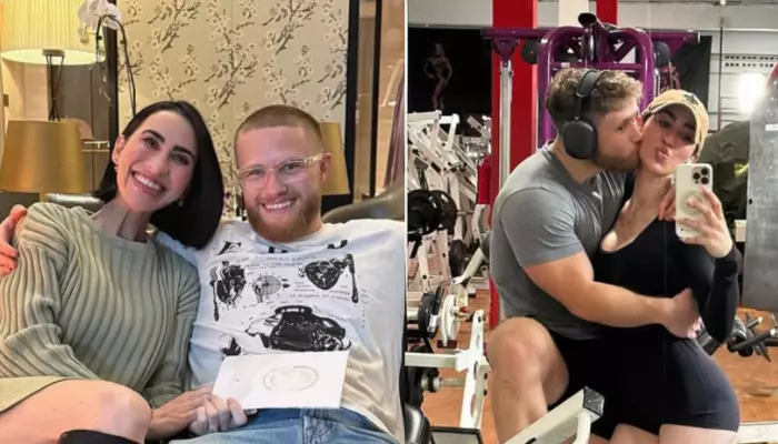 Stephanie Buttermore Starved Herself To Look Fit And Felt Pressured In The Fitness Industry?