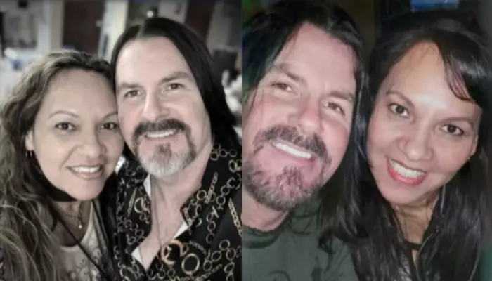 Tommy DeCarlo And His Wife, Annie's Love Story, Maintained LDR, Got Married In Their 20s And More