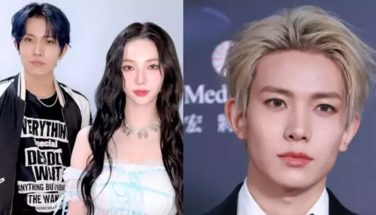 Was Heeseung’s Feelings Not Reciprocated By The Girl He Met In School? Did He Date K Pop Star Karina