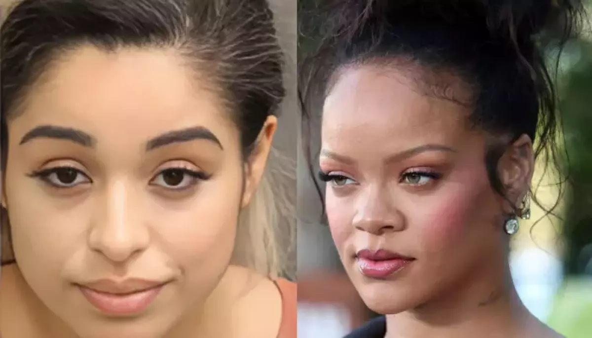 Who Is Ivanna Ortiz? All About The Woman Accused Of Shooting At Rihanna’s Beverly Crest Home