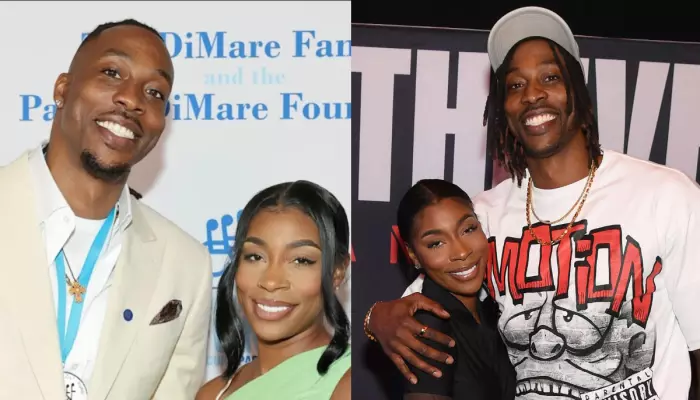 Why Were Cops Called At Dwight Howard And Amy's Home Thrice Before Their Split? Here's What We Know