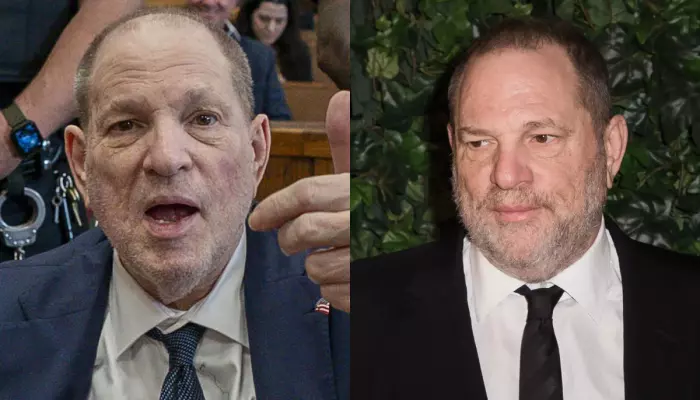 Is Disney Paying Harvey Weinstein An Annual Pension, Despite Being In Jail? 'Ex-Wife Takes Half..'