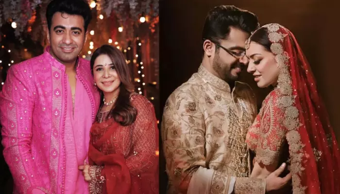 Hansika Motwani's EX SIL, Muskaan Took A Dig At Her Amid Divorce? Pens 'A Lot Of Hidden Deep Truths'