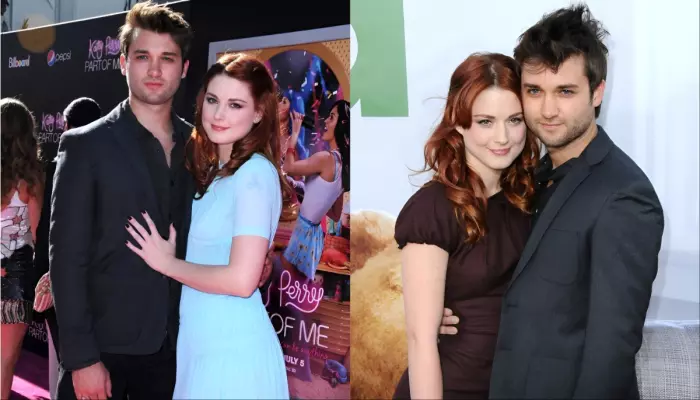 Meet 'Virgin River' Star Alexandra Breckenridge's Husband, All About Casey Hooper's Musical Career