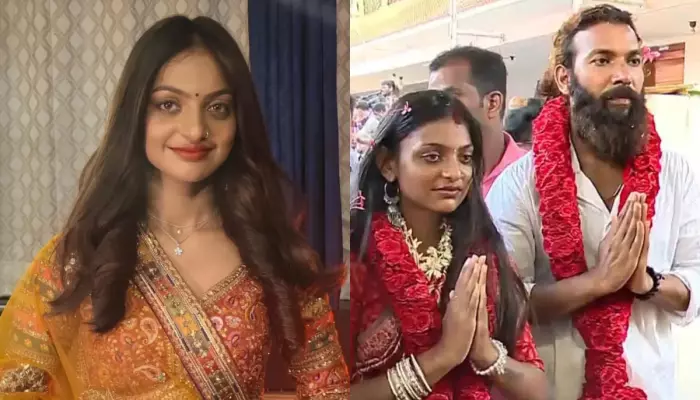 'Mahakumbh Viral Girl', Monalisa's Age After Marriage To BF Sparks Debate, Police Explains The Law